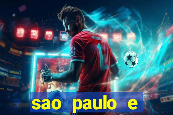 sao paulo e botafogo palpite